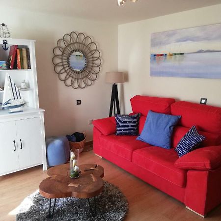 Apartamento La Muralla De Llanes Zewnętrze zdjęcie
