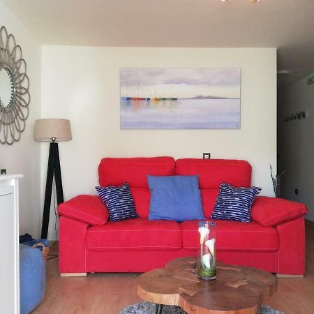 Apartamento La Muralla De Llanes Zewnętrze zdjęcie
