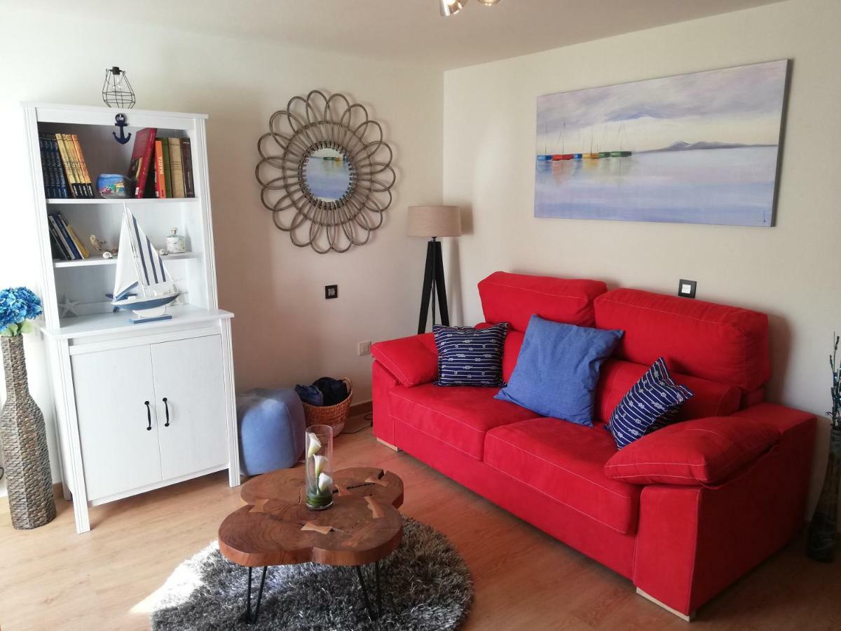 Apartamento La Muralla De Llanes Zewnętrze zdjęcie