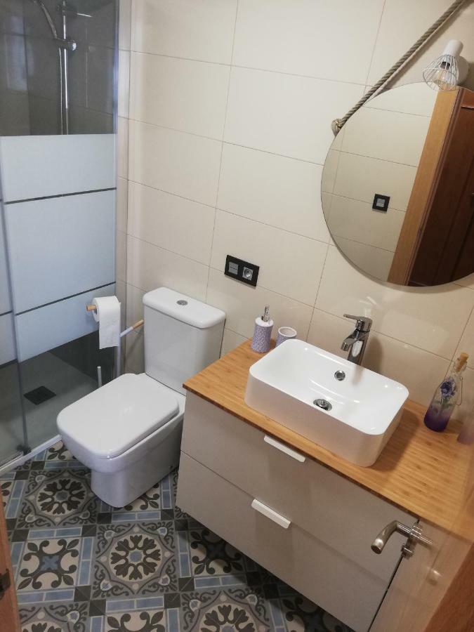 Apartamento La Muralla De Llanes Zewnętrze zdjęcie