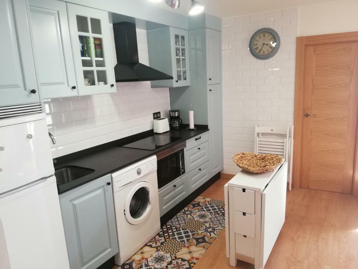 Apartamento La Muralla De Llanes Zewnętrze zdjęcie
