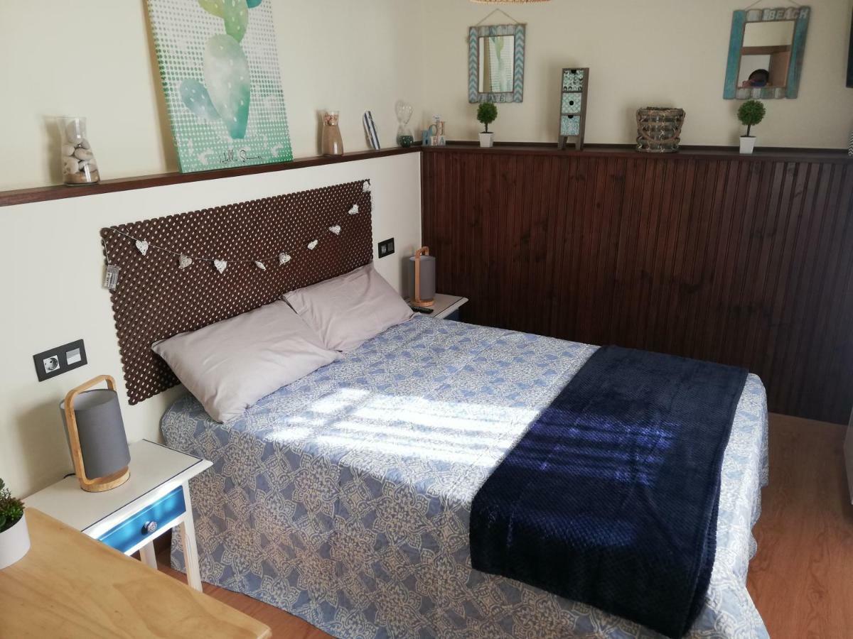 Apartamento La Muralla De Llanes Zewnętrze zdjęcie